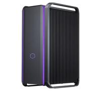 Cooler Master Cooling X Compact Desktop Liquid Cooled Gaming PC, Ryzen