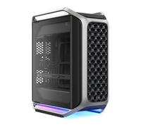 Cooler Master COSMOS ALPHA Chassis, Silver, Full Tower, 2x 200mm Fans, USB 3.2 G
