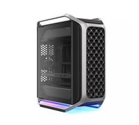 Cooler Master Cosmos ALPHA Full Tower Black Silver