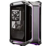 Cooler Master COSMOS C700M - ARGB Aluminium Case with Dual Curved Glass Doors, Ultra-Modular Frame and Extreme Hardware Capacity - Full Tower