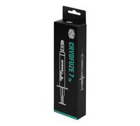 Cooler Master CryoFuze, Thermal Compound Paste for CPU coolers - 2 grams