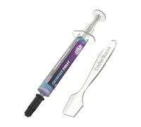 Cooler Master Cryofuze Violet heat sink compound Thermal paste 12.6 W/m·K 8 g