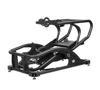 Cooler Master Dyn X Adjustable Racing Cockpit