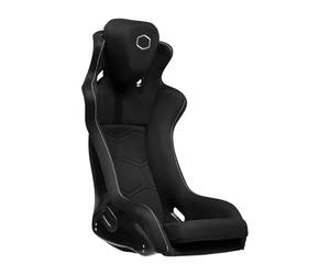 Cooler Master DYN X Racing Seat STD - premium ergonomic seat for the ultimate racing experience
