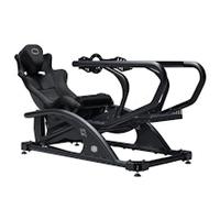 Cooler Master DYN X Sim Racing Bundle - Standard Seat