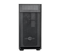 Cooler Master Elite 300 Mini Tower Black