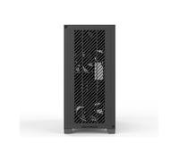 Elite 301 Lite Steel Left Panel