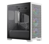 Cooler Master Elite 302 Mini Tower White