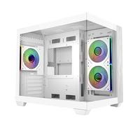 Cooler Master Elite 481 White