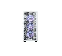 Cooler Master Elite 502 Mid-Tower Case - White