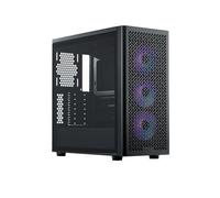 Cooler Master Elite 502 Midi Tower Black