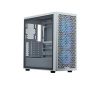 Cooler Master Elite 502 Midi Tower White