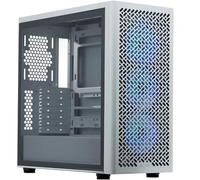 Cooler Master Elite 502 Mid Tower Case - White