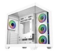 Cooler Master Elite 681 Midi Tower White