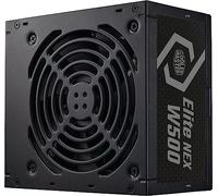 Cooler Master Mpw-5001-acbw-beu 500w Modular Power Supply