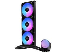 Cooler Master EliteLiquid 360 White