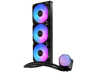 Cooler Master EliteLiquid 360 White