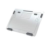 Cooler Master Ergostand Air Silver