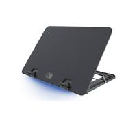 Cooler Master Ergostand IV Laptop stand Black 43.2 cm (17")