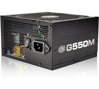 Cooler Master G550M PSU 'Semi-Modular, 80 Plus Bronze, 550W' RS550-AMAAB1-UK