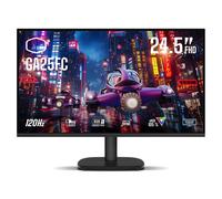 Cooler Master GA25FC 24.5" IPS Full HD 120Hz 1ms Gaming Monitor CMI-GA25FC-UK [EEK: E]