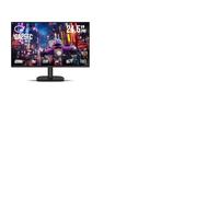 Cooler Master GA25FC-UK 24.5" Widescreen IPS Black Monitor (1920x1080/1ms/VGA/HDMI)