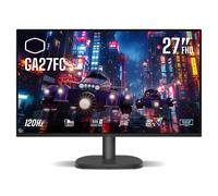 Cooler Master GA27FC 27" IPS Full HD 120Hz 1ms Gaming Monitor CMI-GA27FC-UK
