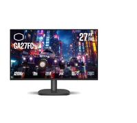 Cooler Master 24.5" GA27FC Full HD 120Hz Adaptive Sync IPS Gaming Moni