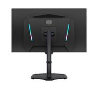 Cooler Master Gaming GZ2711 computer monitor 68.6 cm (27") 2560 x 1440 pixels 4K Ultra HD OLED Black
