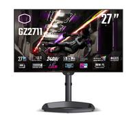 Cooler Master Gaming GZ2711 computer monitor 68.6 cm (27") 2560 x