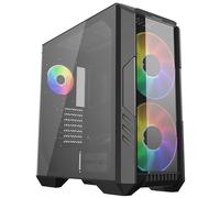 Cooler Master Gaming Mid-Tower PC Case HAF 500 H500-KGNN-S00 CS8354from JP