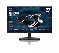 Cooler Master Gaming Tempest GP27U LED display 68.6 cm (27") 3840 x 2160 pixels 4K Ultra HD Black