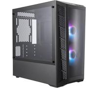 Cooler Master Gehäuse MasterBox MB320L ARGB - Tower