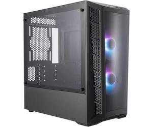 Cooler Master Gehäuse MasterBox MB320L ARGB - Tower