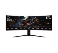 Cooler Master GP57ZS 57" DUHD 120Hz Mini LED DUHD Curved Monitor with