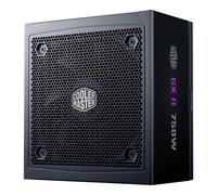 Cooler Master GX II Gold 750 power supply unit 750 W 24-pin ATX ATX Black