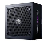 Cooler Master GX II Gold 850 power supply unit 850 W 24-pin ATX ATX Black
