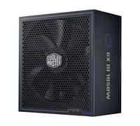 Cooler Master GX III Gold 1050 power supply unit 1050 W 24-pin ATX ATX Black