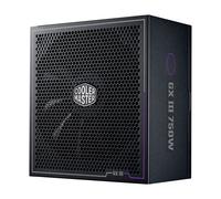 Cooler Master GX III 750W PSU 80 PLUS Gold Fully Modular ATX 3.0 Power Supply - MPX-7503-AFAG-BUK