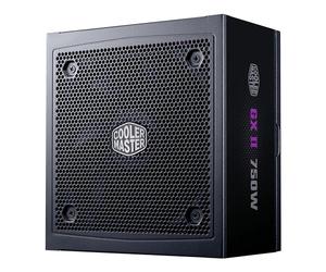 COOLER MASTER GXII Gold 750