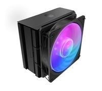Cooler Master Hyper 212 3DHP Black ARGB Processor Air cooler 12 cm 1 pc(s)