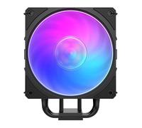 Cooler Master Hyper 212 3DHP Black ARGB Processor Air cooler 12 cm 1 pc(s)