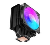 Cooler Master Hyper 212 3DHP Black ARGB Processor Air cooler 12 cm 1 pc(s)