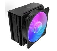 Cooler Master Hyper 212 3DHP Black ARGB Processor Air cooler 12 cm 1 pc(s)