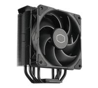 Cooler Master Hyper 212 Black AMD + Intel Tower Air Cooler
