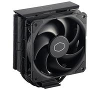 Cooler Master Hyper 212 Black AMD + Intel Tower Air Cooler