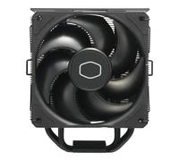 Cooler Master Hyper 212 Black AMD + Intel Tower Air Cooler