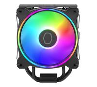 Cooler Master Hyper 212 Halo Black Processor Air cooler