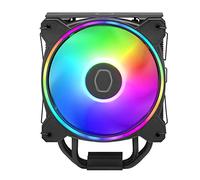 Cooler Master Hyper 212 Halo Black