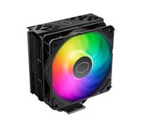 Cooler Master Hyper 212 Pro Processor Air cooler 12 cm Black